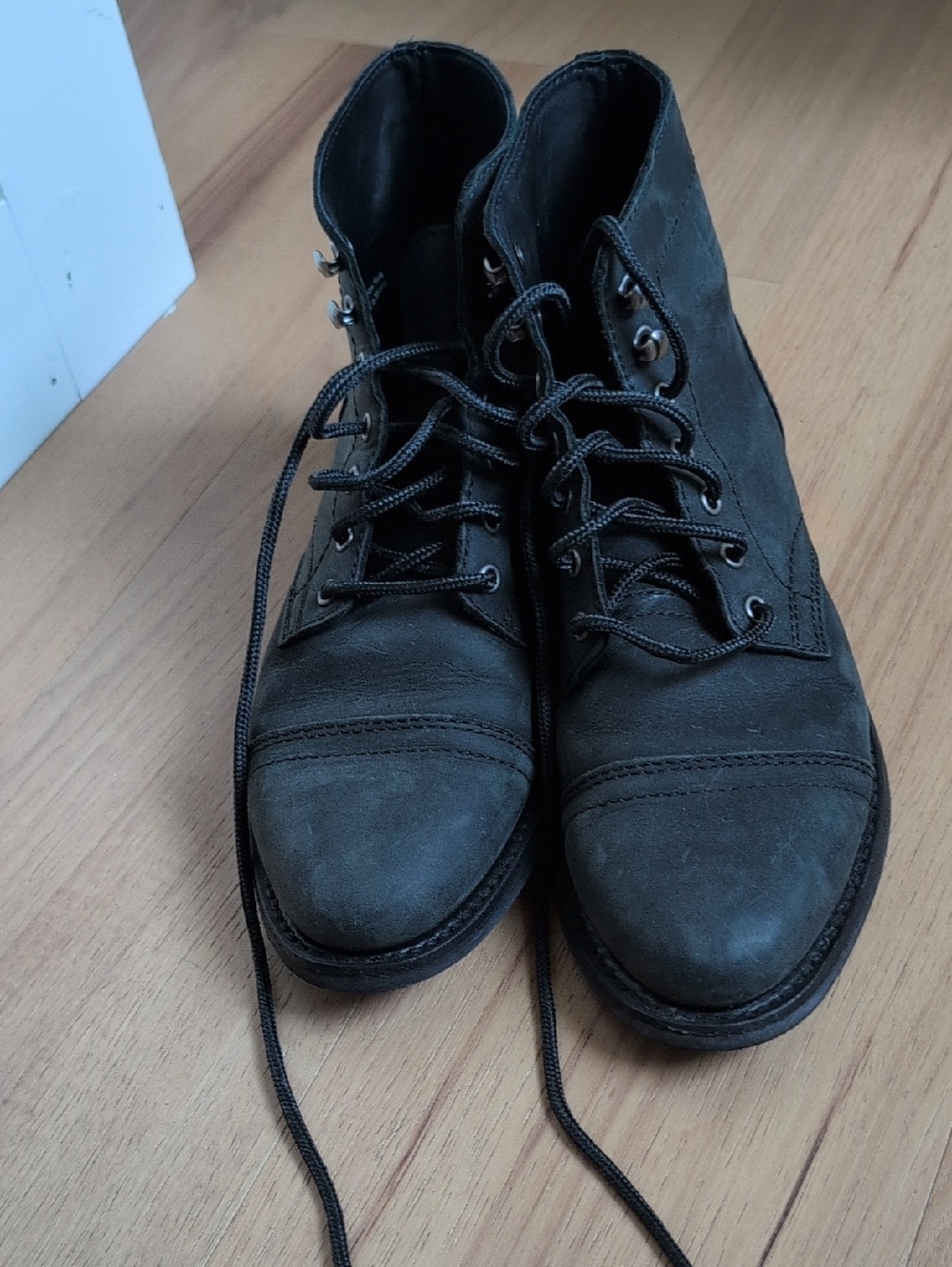 Thursday Boot Co